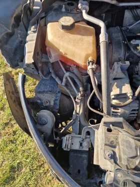 Ford Fiesta MK7 - 100 € / 195.58 лв. - 50108518 15