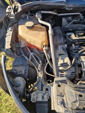 Ford Fiesta MK7 - 100 € / 195.58 лв. - 50108518 16