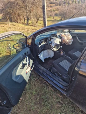 Ford Fiesta MK7 - 100 € / 195.58 лв. - 50108518 9