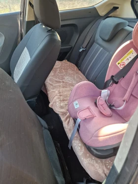 Ford Fiesta MK7 - 100 € / 195.58 лв. - 50108518 12