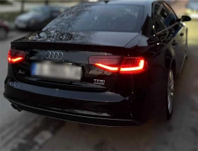 Audi A4 Audi A4  B 8.5 2.0 TFSI Quattro  8ZF  S line  - 13150 € / 25719.16 лв. - 73390067 3