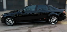 Audi A4 Audi A4  B 8.5 2.0 TFSI Quattro  8ZF  S line  - 13150 € / 25719.16 лв. - 73390067 7