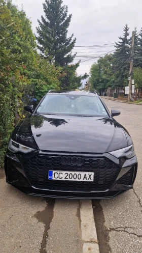 Audi A6 4.0tdi - 21500 € / 42050.35 лв. - 39749982 9