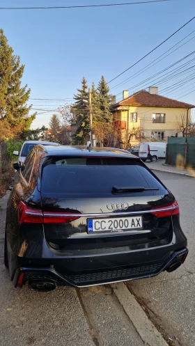 Audi A6 4.0tdi - 21500 € / 42050.35 лв. - 39749982 6