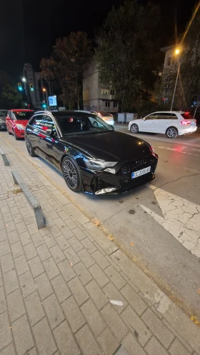 Audi A6 4.0tdi - 21500 € / 42050.35 лв. - 39749982 5