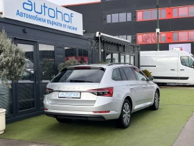Skoda Superb Style/2.0TDI/150K.C./7AT - 20500 € / 40094.51 лв. - 28055333 4