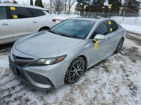 ������ Toyota Camry