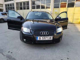 Audi A3 2.0TDI DSG, снимка 7