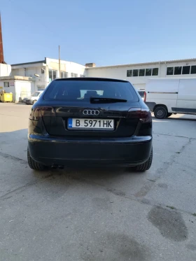 Audi A3 2.0TDI DSG, снимка 9