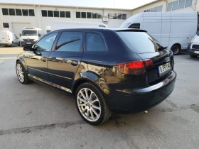 Audi A3 2.0TDI DSG, снимка 3