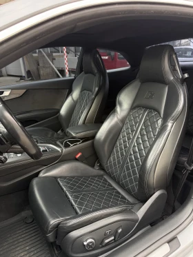 Audi S5 QUATTRO Tiptronic S-line | Mobile.bg � ����� ������ 8