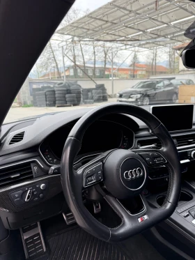 Audi S5 QUATTRO Tiptronic S-line | Mobile.bg � ����� ������ 9