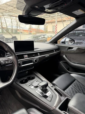 Audi S5 QUATTRO Tiptronic S-line | Mobile.bg � ����� ������ 7