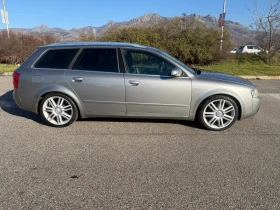 Audi A4 1.8 turbo BEX quatro - 6199 € / 12124.19 лв. - 90311928 3