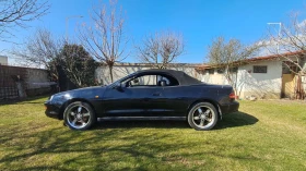 Toyota Celica, снимка 3 - Автомобили и джипове - 53653740