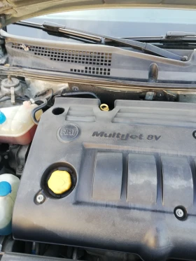 Fiat Stilo 1.9 MULTIJET  | Mobile.bg � ����� ������ 9