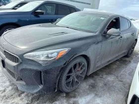 Kia Stinger * AWD * CARFAX * ЦЕНА ДО БГ - 19700 € / 38529.85 лв. - 19745152 2