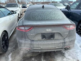 Kia Stinger * AWD * CARFAX * ЦЕНА ДО БГ - 19700 € / 38529.85 лв. - 19745152 4