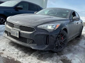 Kia Stinger * AWD * CARFAX * ЦЕНА ДО БГ