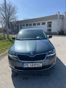 Skoda Rapid undefined | Auto.bg — изображение 2
