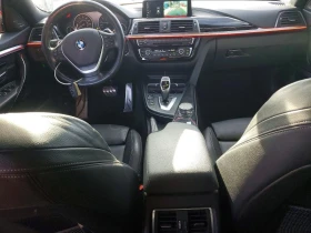BMW 440 XI GRAN COUPE M PACK| HuD| LANE ASSIST| HARMAN| 36 | Auto.bg — изображение 8