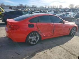 BMW 440 XI GRAN COUPE M PACK| HuD| LANE ASSIST| HARMAN| 36 | Auto.bg — изображение 6