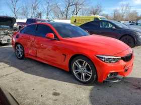 BMW 440 XI GRAN COUPE M PACK| HuD| LANE ASSIST| HARMAN| 36 | Auto.bg — изображение 3