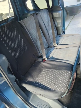 Ford Tourneo Connect 5 местен.втория ред се откачат седалките - 2500 € / 4889.57 лв. - 38322724 5