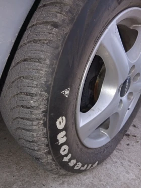 Ford Tourneo Connect 5 местен.втория ред се откачат седалките - 2500 € / 4889.57 лв. - 38322724 8