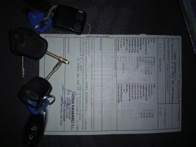 Ford Tourneo Connect 5 местен.втория ред се откачат седалките - 2500 € / 4889.57 лв. - 38322724 7