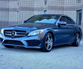 Mercedes-Benz C 400 AMG PACK* 4MATIC* CARFAX* АВТО КРЕДИТ*  | Auto.bg — изображение 2