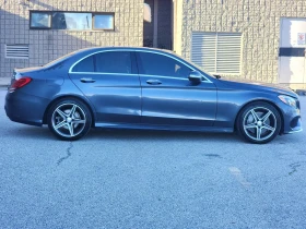 Mercedes-Benz C 400 AMG PACK* 4MATIC* CARFAX* АВТО КРЕДИТ*  | Auto.bg — изображение 8