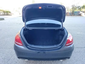 Mercedes-Benz C 400 AMG PACK* 4MATIC* CARFAX* АВТО КРЕДИТ*  | Auto.bg — изображение 9
