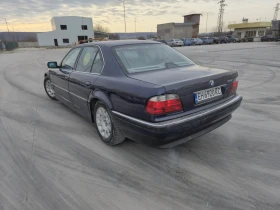 BMW 735 - 5500 € / 10757.07 лв. - 13075462 4