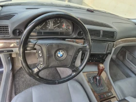BMW 735 - 5500 € / 10757.07 лв. - 13075462 9