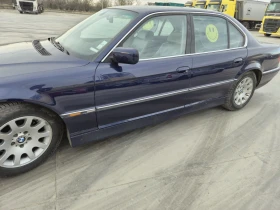 BMW 735 - 5500 € / 10757.07 лв. - 13075462 6