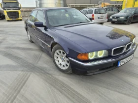 BMW 735 - 5500 € / 10757.07 лв. - 13075462 2