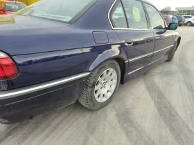 BMW 735 - 5500 € / 10757.07 лв. - 13075462 3