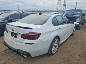 BMW 550 4.4L 8 ALL WHEEL DRIVE - 11800 € / 23078.79 лв. - 32976052 3