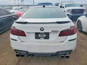 BMW 550 4.4L 8 ALL WHEEL DRIVE - 11800 € / 23078.79 лв. - 32976052 6