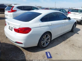 BMW 430 2.0L I-4 DI, DOHC, VVT, TURBO, 248HP Rear Wheel | Auto.bg — изображение 4