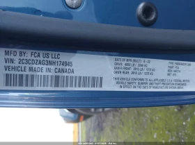 Dodge Challenger 3.6l Sxt | Mobile.bg � ����� ������ 9