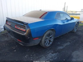 Dodge Challenger 3.6l Sxt | Mobile.bg � ����� ������ 4