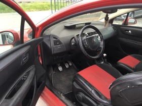 Citroen C4 1.6HDI 109kc | Mobile.bg � ����� ������ 8