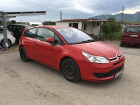 Citroen C4 1.6HDI 109kc | Mobile.bg � ����� ������ 4