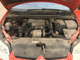Citroen C4 1.6HDI 109kc | Mobile.bg � ����� ������ 15