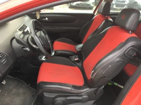 Citroen C4 1.6HDI 109kc | Mobile.bg � ����� ������ 11