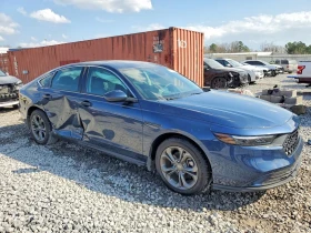 Honda Accord 1.5l Ex* CARFAX* ������ ���������*  | Mobile.bg � ����� ������ 4