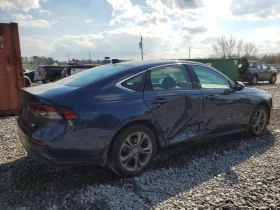 Honda Accord 1.5l Ex* CARFAX* ������ ���������*  | Mobile.bg � ����� ������ 3