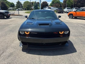 Dodge Challenger  Scat Pack 392 Widebody / 6.4L 8cyl | Mobile.bg � ����� ������ 3